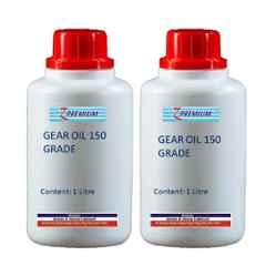 Z Premium 150 Grade Gear Oil, GO150GC1 (Pack of 2)