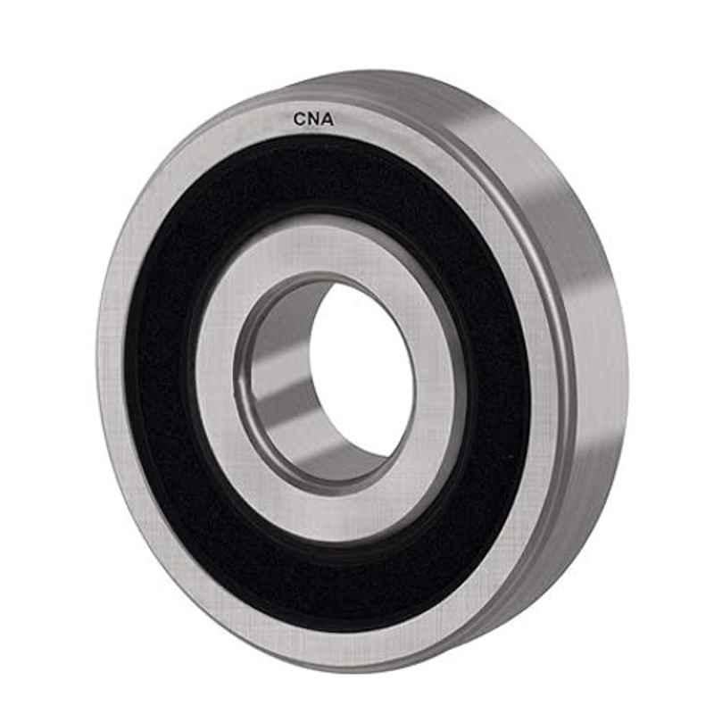 CNA 6206 2RS Single Row Deep Groove Ball Bearing, 30x62x16 mm (Pack of 15)
