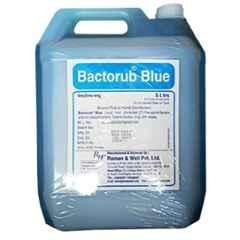 R&W 5L Blue Hand Disinfectant