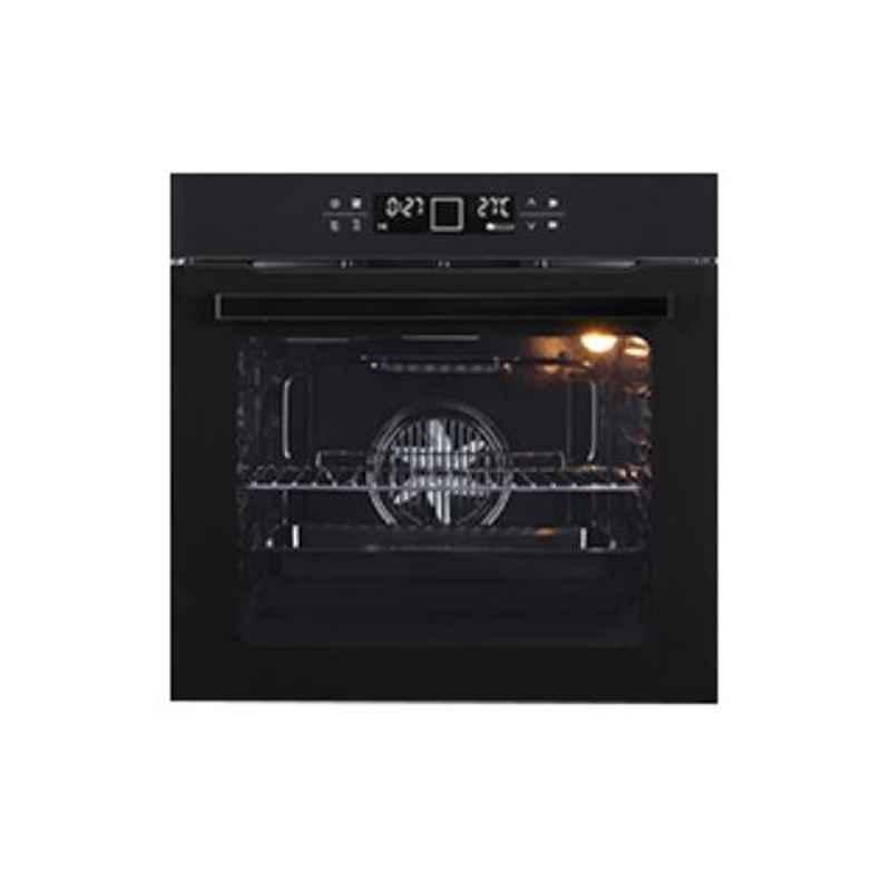 Kaff 60cm 81L Multifunction Electric Built-In Oven, OV 81 TCBL