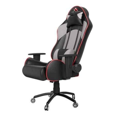 ASE Gaming Rage Series Ergonomic Gaming Chair with Head & Lumbar Pillow  Gaming Chair Price in India - Buy ASE Gaming Rage Series Ergonomic Gaming  Chair with Head & Lumbar Pillow Gaming