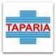 Taparia 1585mm Chain Pipe Wrench, CPW 16
