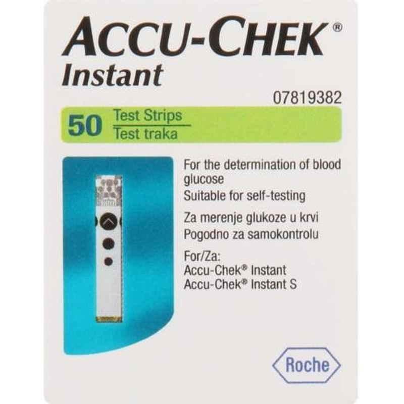 accusure instant