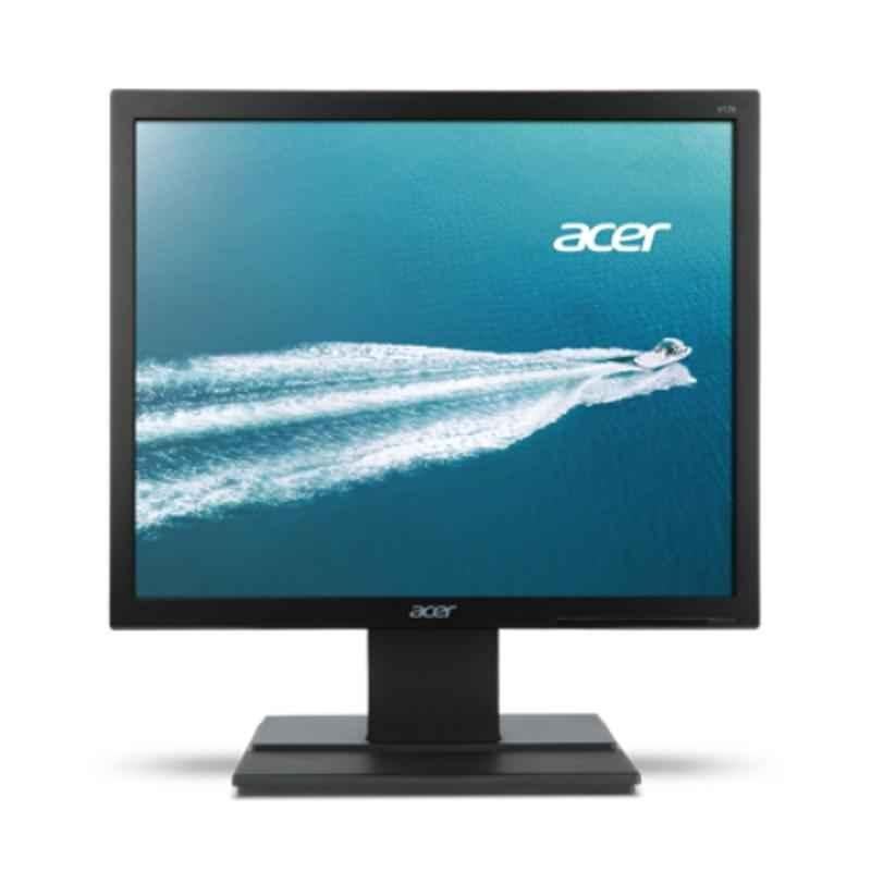 Acer V176L BM 13W 17 inch Black LED Backlit Monitor, UM.BV6AA.003