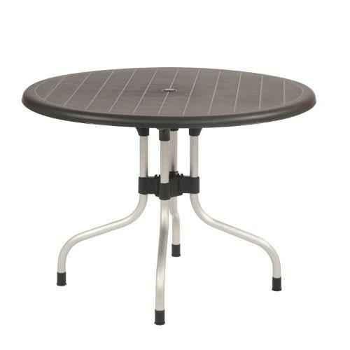 Supreme round online dining table