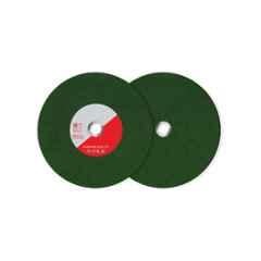 Staarek 7 inch Green Export Cutting Disc, 2171G-3.0 (Pack of 100)