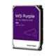 Western Digital Purple 2Tb Sata Internal Surveillance Hard Drive, WD20PURZ