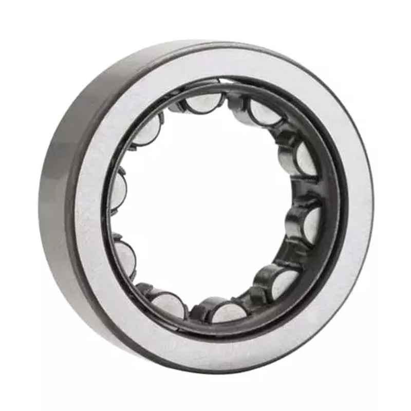 NTN NU2205ET2XC3 Single Row Cylindrical Roller Bearing 25x52x18 mm