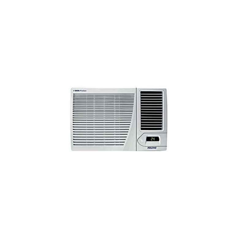 Voltas 1.5 Ton 5 Star Window AC, 185 ZYA/LY