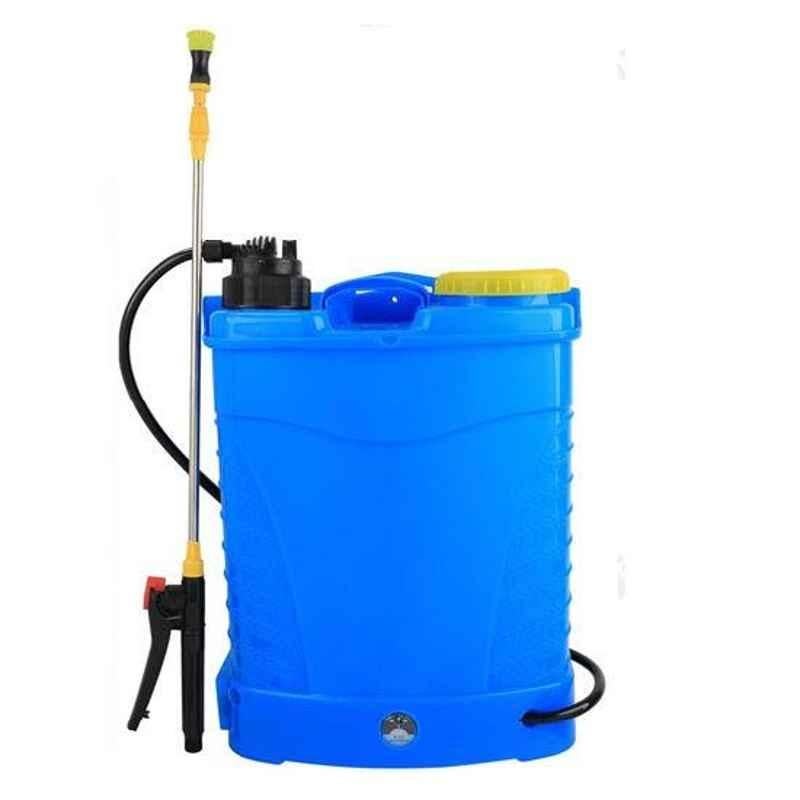 Generic 16L Assorted HDPE Electric Sprayer