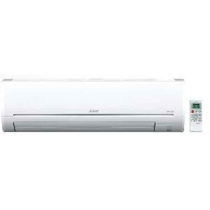 mitsubishi 3 star 1.5 ton inverter ac