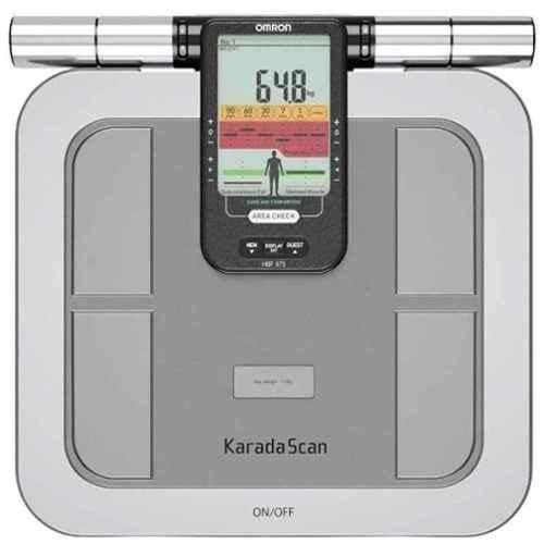 Omron Full Body Sensor with Scale