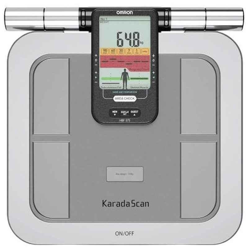 Omron HBF-375-IN Body Composition Monitor