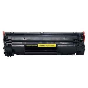 Frontech TC-0002 Laserjet Black Toner Cartridge for CC388A