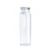 Borosil 100 Pcs 10ml Clear USP Type I Round Bottom Headspace GC Vial, VO10R12000C000 (Pack of 10)