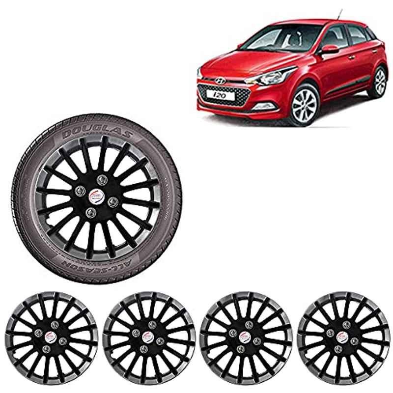 Wheel caps deals for hyundai i20