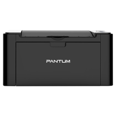 Pantum P2512W Wi-Fi Single Function Monochrome Laser Printer, Print Speed: 22ppm