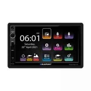 Blaupunkt 7 inch Android Multimedia Player with PhoneLINK, Newport Beach 370