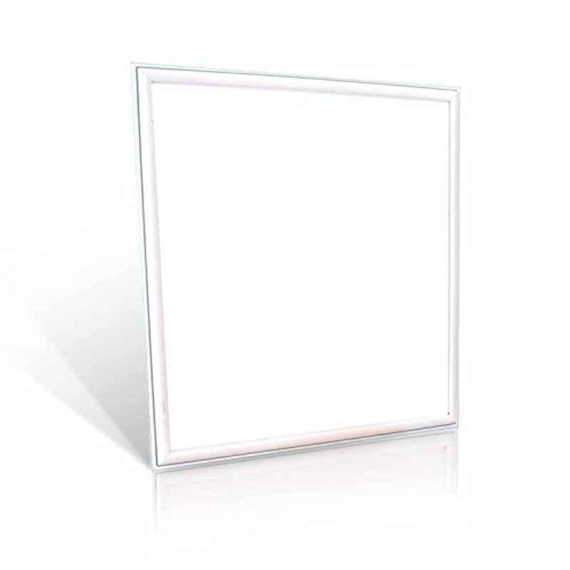 V-TAC 45W 220-240V 60x60cm White Square LED Panel Light