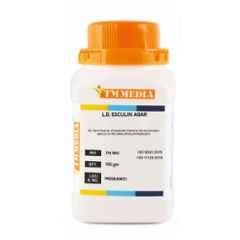 TM Media 100g L.D Esculin Agar, TM 960