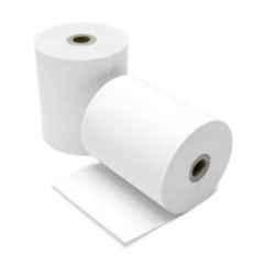 MM WILL CARE 20m 34 inch White Duplex Bord Paper Roll, MMWILL1108