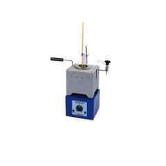 U-Tech Cleaveland Flash & Fire Point Apparatus, SSI-403
