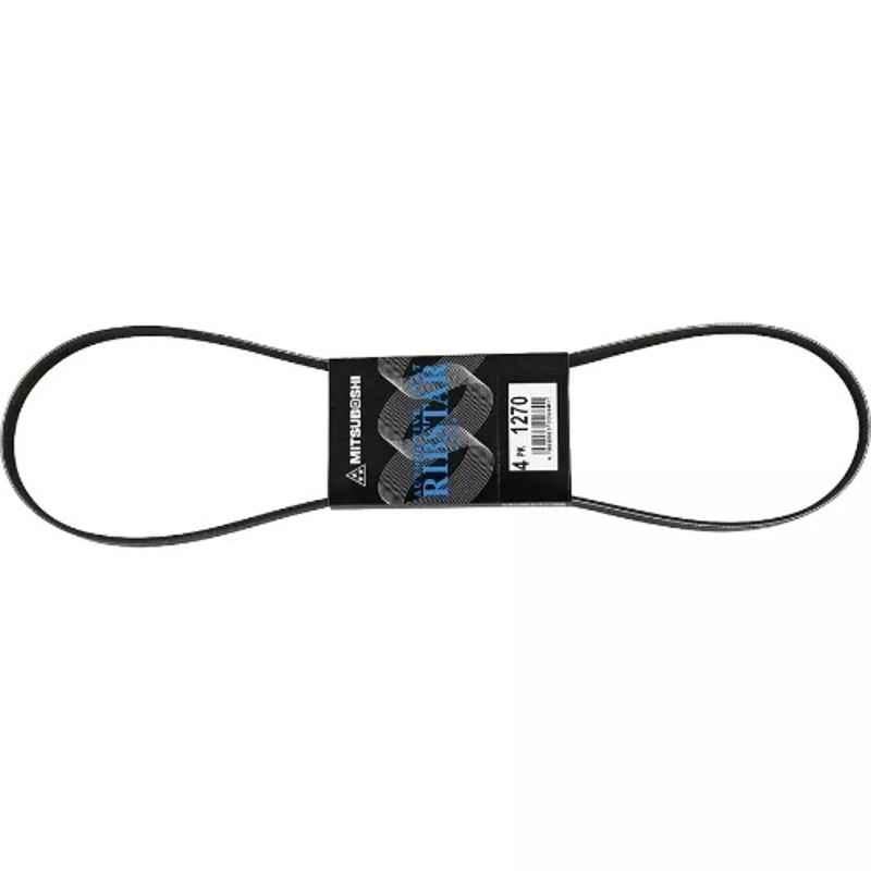 Mitsuboshi Rib Star 1270mm 4 Threaded PK-Type Belt, 4PK1270