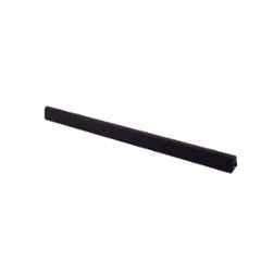 RAB 384mm Aluminium Black Counsil Drawer Handle, BH 213 (Pack of 2)