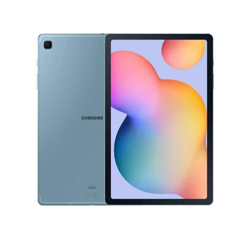 Samsung Galaxy Tab S6 Lite 10.4 inch 4GB/128GB 7040mAh Angora Blue Tablet, SM-P613