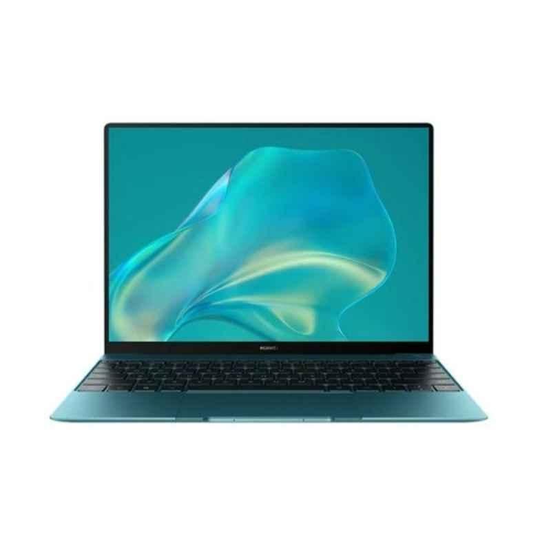 Huawei Mate Book X 13 inch 16GB/512GB SSD Intel Core i5-10210U Forest Green Laptop