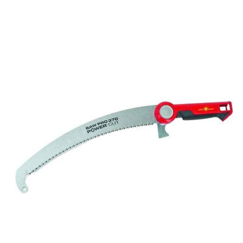 Wolf Garten 37cm Pruning Saw, WER CUT SAW PRO