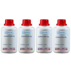 Z Premium 1L Conveyor Oil, CO01C3 (Pack of 4)