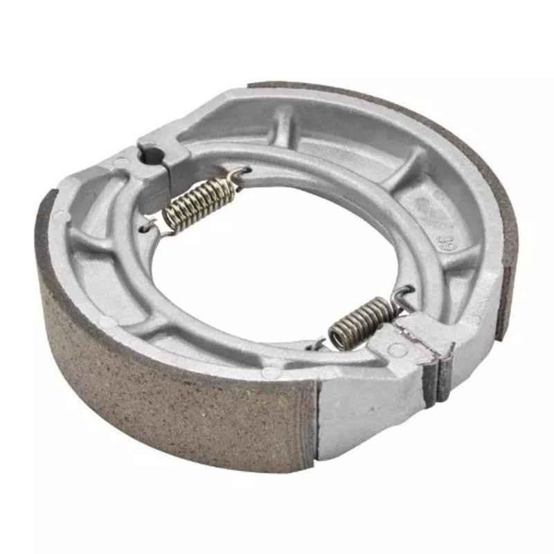 Hella Vehicle Specific Fit Black 358.172-381 Hyundai Accent Crdi Passenger Vehicle Brake Shoe Set