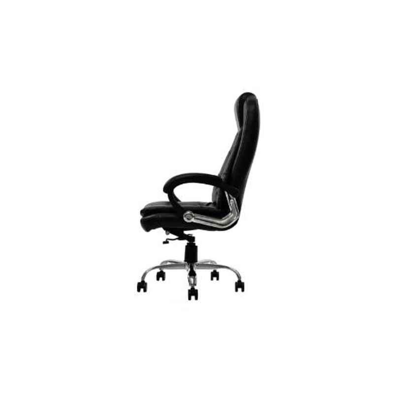 Dicor Seating DS63 Seating Leatherite  High Back Office Chair
