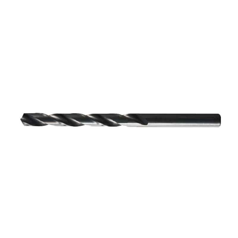 Presto 01020 25mm Steam HSS Jobber Series Straight Shank Drill Bit, Overall Length: 75 mm