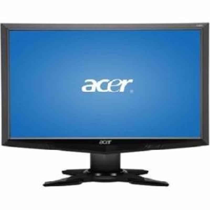 Acer 18.5 inch LCD Monitor EB192HQ