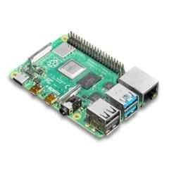 Raspberry Pi 4B 4GB RAM Computer Board, TIFC00063