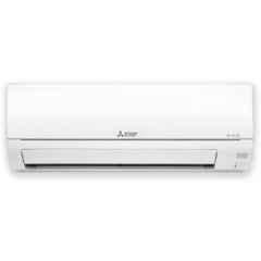 Mitsubishi 1 Ton 3 Star White Non-Inverter Split AC with Copper Condenser, EAY-HA13VG-AB1-KT