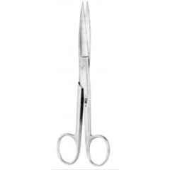 Alis 15cm/ 6 inch Standard Straight Sharp+Sharp, A-GEN-129-15