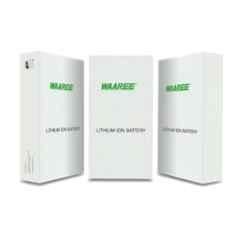 Waaree 80Ah Li-ion LFP Battery Pack, WB-048080PLE