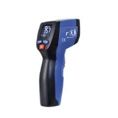 MCP Non-contact Digital Laser Infrared Thermometer with Back Light LCD  Display at Rs 1299/piece, Industrial and Medical Temperature gun in Delhi