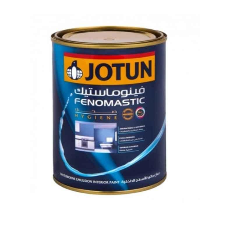 Jotun Fenomastic 1L 8252 Green Harmony Matt Hygiene Emulsion, 304665