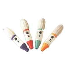 Axiva 0.1-100ml Volex Pipette Pump with Hydrophobic Filter, 23300