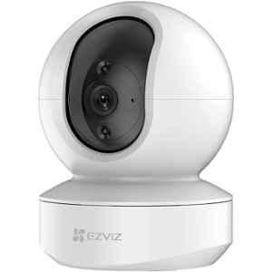 EZVIZ CS-TY1-C0-8B4WF 4MP QHD Indoor Smart Night Vision PanTilt White Dome Camera