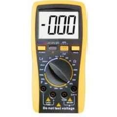 Crown CEM-4070 Digital Lcr Meter Inductance Range 2m to 20mH