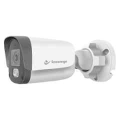 Secureye Colour Master 4MP IP Bullet Camera with 50m IR & POE Audio, SP-C4QN-I5W
