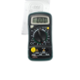 HTC DM-830L Digital Multimeter AC Voltage Range 0 to 600V DM to 830L