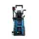 Bosch GHP 5-75X 2600W Stainless Steel Blue High Pressure Car Washer, 06009108L0