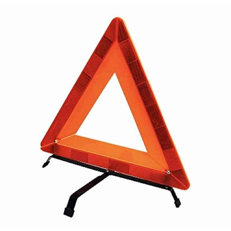 Car Warning Triangle Reflector