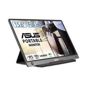 Asus ZenScreen MB16AH 15.6 inch FHD IPS Portable USB Black Monitor